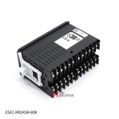 OMRON 欧姆龙 数字温控器 E5EC-QR2ASM-800