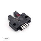 OMRON 欧姆龙 微型光电传感器 EE-SX670