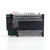OMRON 欧姆龙 CP系列 可编程控制器 CPU单元 CP1H-X40DT-D