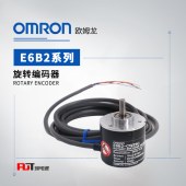 OMRON 欧姆龙 旋转编码器 E6B2-CWZ6C 500P/R 2M BY OMS