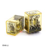 IDEC 和泉 RY系列 通用小型继电器 RY2S-U AC200