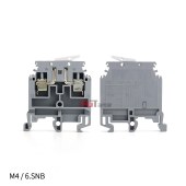 泰科 大电流接线端子(I型) M120/35.FF