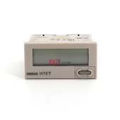 OMRON 欧姆龙 小型总数计数器/时间计数器/转速表 H7ET-NV