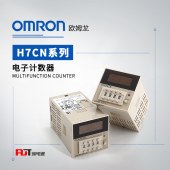 OMRON 欧姆龙 电子计数器 H7CN-XLN AC100-240