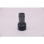 ABB 红色CP1复位平钮 带灯 CP1-13R-01