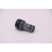 ABB 白色CP1复位平钮 不带灯 CP1-10W-10
