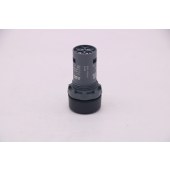 ABB 红色CP1复位平钮 不带灯 CP1-10R-01