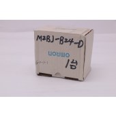 OMRON 欧姆龙 蜂鸣器 M2BJ-B24-D