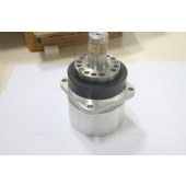 OMRON 欧姆龙 伺服电机 R88G-HPG50A451K0BJ