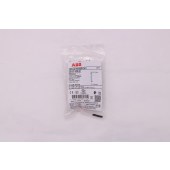 ABB MPM1系列蘑菇头按钮操作头部 MPM1-10R