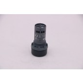 ABB 绿色CP1复位平钮 不带灯 CP1-10G-11