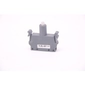 ABB MLBL系列 按钮指示 附件LED集成灯座 MLBL-06Y
