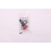 ABB MPM1系列蘑菇头按钮操作头部 MPM1-10R