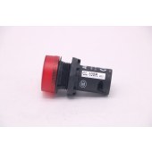 ABB CL系列 红色灯泡型指示灯 CL-100R