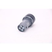 ABB 绿色CP1复位平钮 带灯 CP1-11G-10