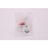 ABB MPM1系列蘑菇头按钮操作头部 MPM1-10R