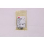 ABB M2SS二位置选择开关套装 带灯 M2SS1-42G-10