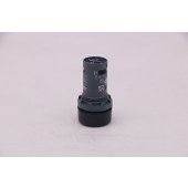 ABB 红色CP1复位平钮 不带灯 CP1-10R-10
