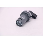 ABB C3SS系列三位置选择开关 C3SS4-30B-20