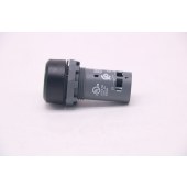 ABB 绿色CP1复位平钮 不带灯 CP1-10G-02