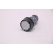 ABB 透明CP1复位平钮 带灯 CP1-11C-10