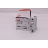 ABB SE200系列 微型断路器 SE201-C40