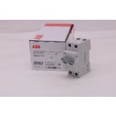 ABB SE200系列 微型断路器 SE202-C40