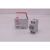 ABB SE200系列 微型断路器 SE202-C32