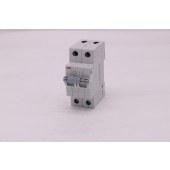 ABB SE200系列 微型断路器 SE202-C40