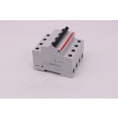 ABB SH200系列微型断路器 SH204-C40