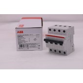 ABB SH200系列微型断路器 SH204-C40