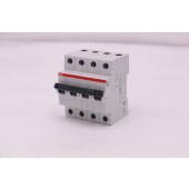 ABB SH200系列微型断路器 SH204-C40