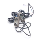 OMRON 欧姆龙 光电传感器 (金属外壳) E3S-CT11-D 2M BY OMS