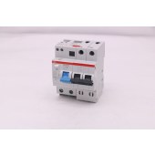 ABB GSH200剩余电流动作断路器GSH202 AC-C16/0.03