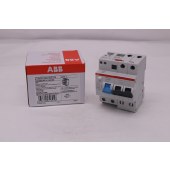 ABB GSH200剩余电流动作断路器GSH202 AC-C16/0.03