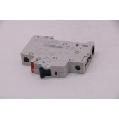 ABB S200系列直流微型断路器 S201M-C63DC