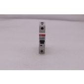 ABB S200系列直流微型断路器 S201M-C63DC