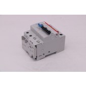 ABB GSH200剩余电流动作断路器GSH202 AC-C16/0.03