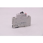 ABB S200系列直流微型断路器 S201M-C63DC