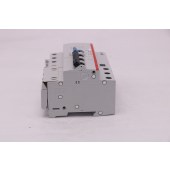 ABB GSH200剩余电流动作断路器GSH202 AC-C63/0.03