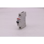 ABB S200系列直流微型断路器 S201M-C63DC