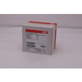 ABB Formula塑壳断路器 A0C100 TMF80/800 FF 3P
