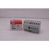 ABB GSE200系列 剩余电流动作断路器 GSE204 AC-C50/0.03