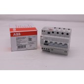 ABB GSE200系列 剩余电流动作断路器 GSE204 AC-C16/0.03