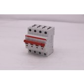ABB SD200系列 小型隔离开关 SD204/40