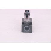 ABB LS系列 行程开关 LS40P41B11