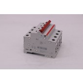ABB SD200系列 小型隔离开关 SD204/40