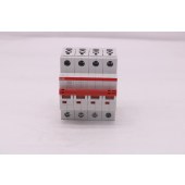 ABB SD200系列 小型隔离开关 SD204/40
