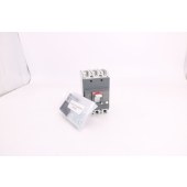 ABB Formula塑壳断路器 A1N125 TMF100/1000 FF 3P