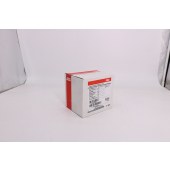ABB Formula塑壳断路器 A1A125 TMF100/1000 FF 3P